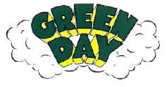 Green Day Logopedia Fandom
