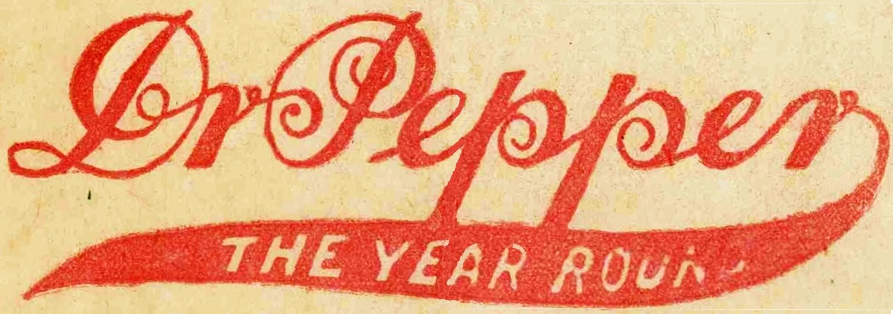 Dr Pepper Logopedia Fandom