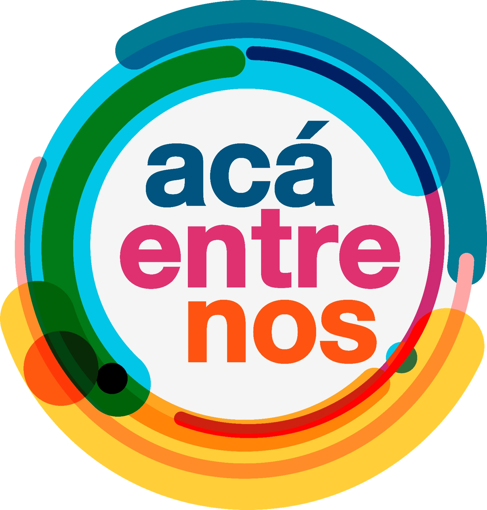 Aca Entre Nos Logopedia Fandom