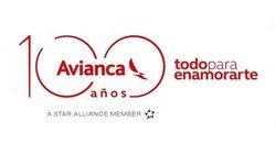 Avianca Logopedia Fandom