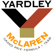 Mclaren F1 Team Logopedia Fandom