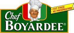 Chef Boyardee Logopedia Fandom