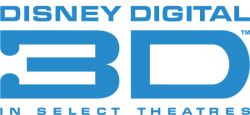 Disney Digital 3d Logopedia Fandom