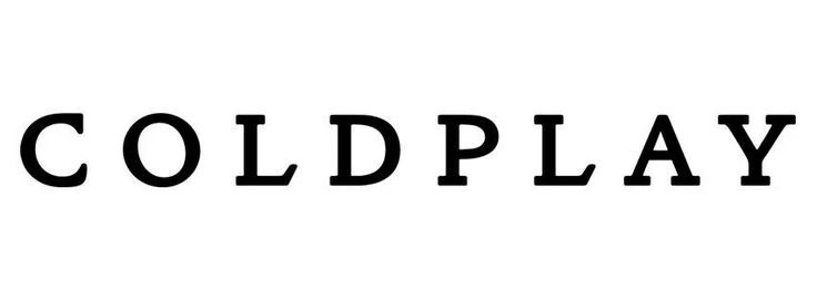Coldplay Logopedia Fandom