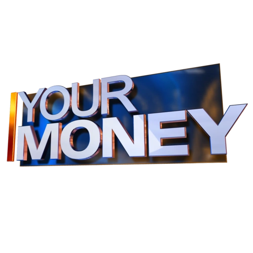 Cnn Money Tv Program Logopedia Fandom