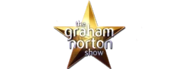 The Graham Norton Show Logopedia Fandom