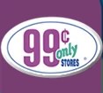 99 Cents Only Stores Logopedia Fandom