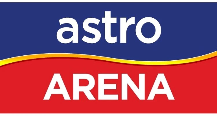 Astro Arena Logopedia Fandom