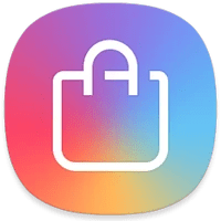 Samsung Galaxy Store Logopedia Fandom