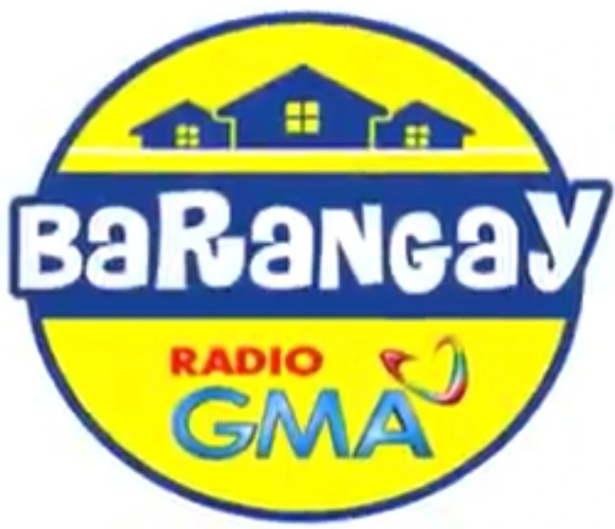 Barangay Fm Logopedia Fandom