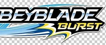 Beyblade Burst Logopedia Fandom