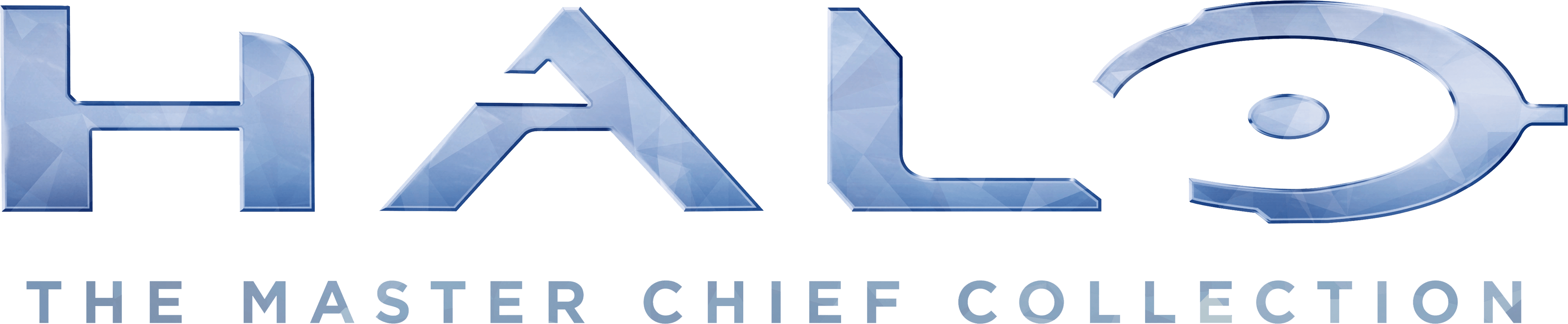 Halo The Master Chief Collection Logopedia Fandom