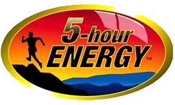 5 Hour Energy Logopedia Fandom
