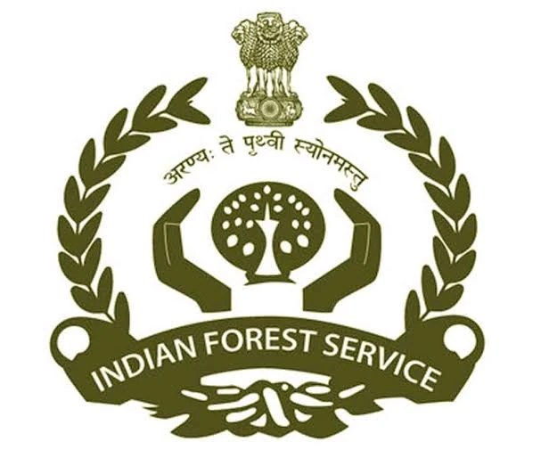 Indian Forest Service Logopedia Fandom