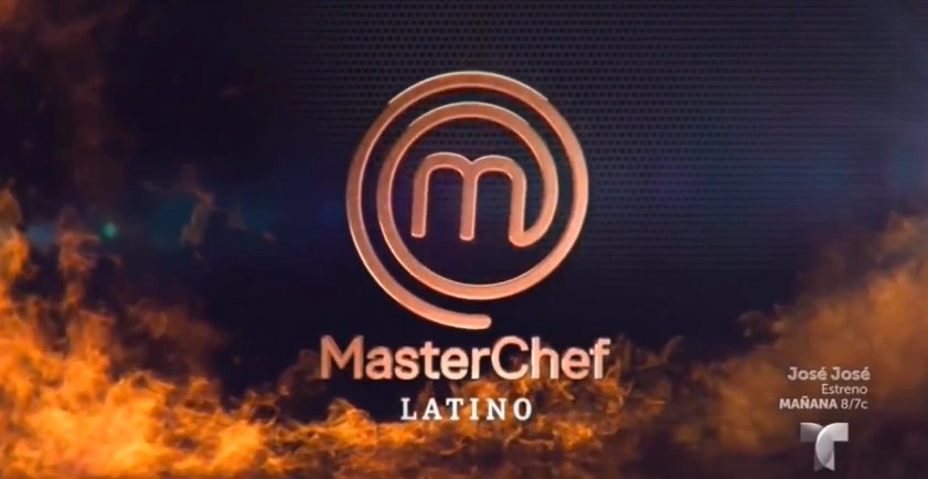 Masterchef Latino Logopedia Fandom