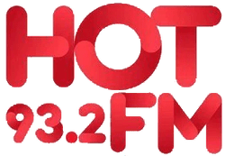 Hot Fm Jakarta Logopedia Fandom