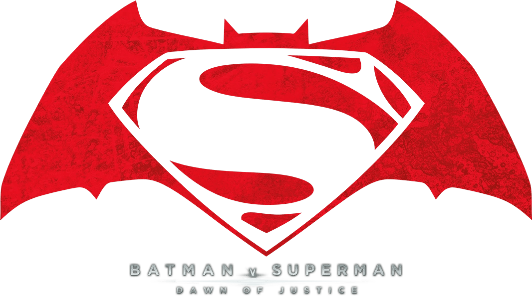 Batman V Superman Dawn Of Justice Logopedia Fandom