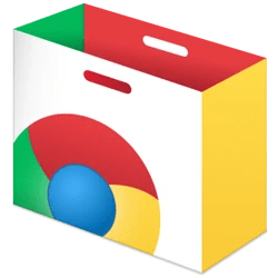 Chrome Web Store Logopedia Fandom