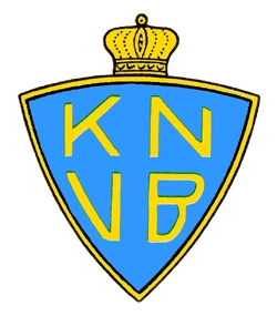 Koninklijke Nederlandse Voetbal Bond Logopedia Fandom
