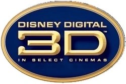 Disney Digital 3d Other Logopedia Fandom