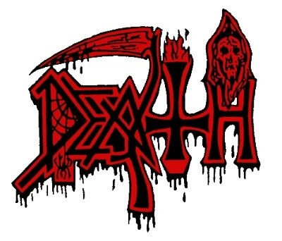 Death Metal Band Logopedia Fandom
