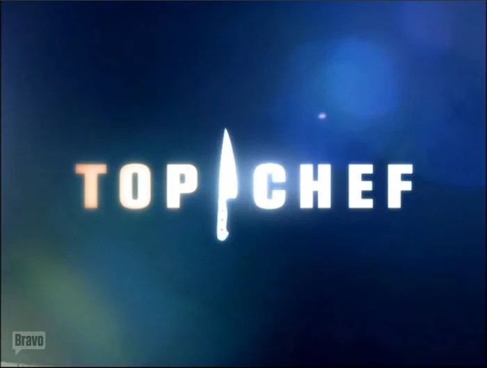 Top Chef Logopedia Fandom
