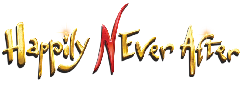 Happily N Ever After Logopedia Fandom