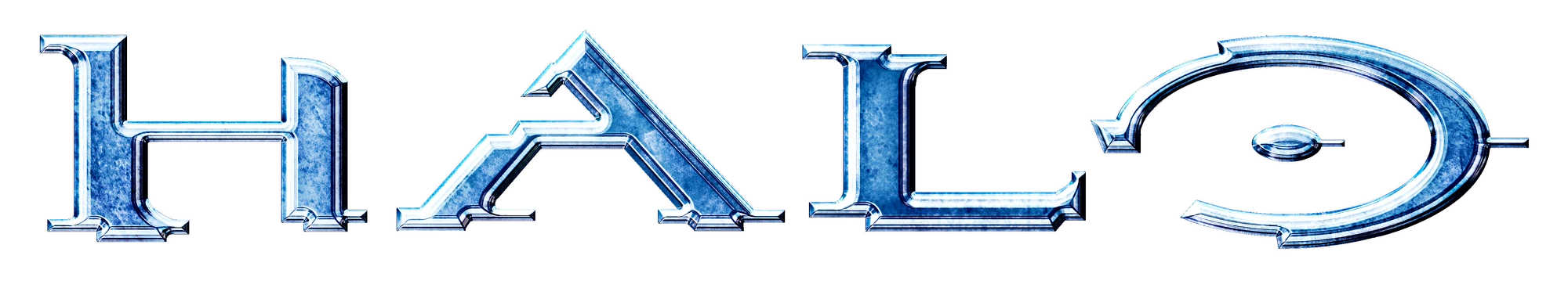 Halo Video Game Series Logopedia Fandom