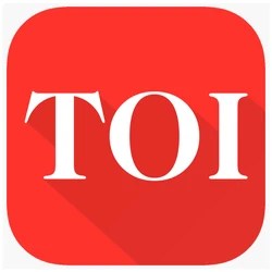 The Times Of India Logopedia Fandom