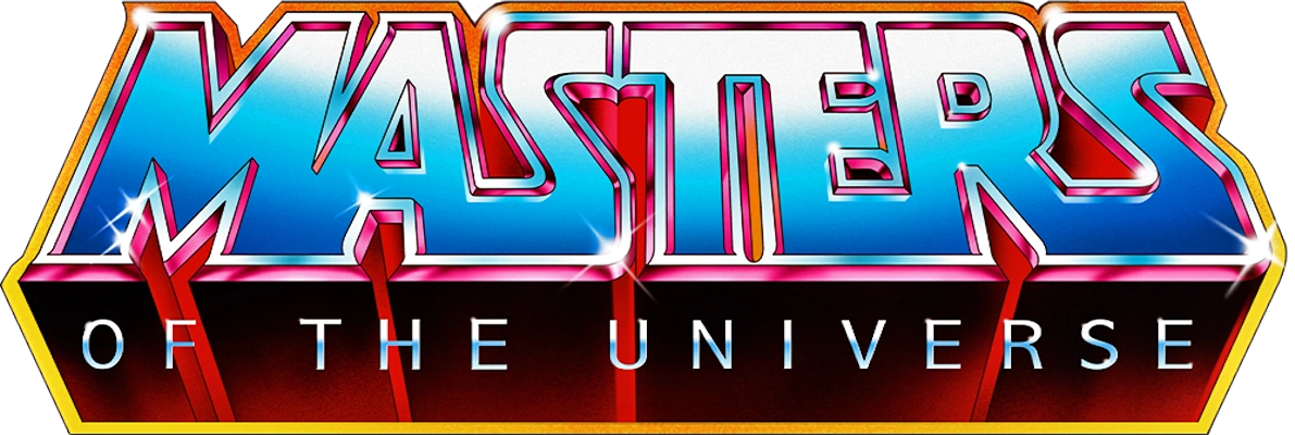 Masters Of The Universe Logopedia Fandom