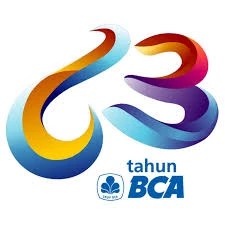Bank Central Asia Anniversary Logopedia Fandom