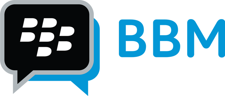 Blackberry Messenger Logopedia Fandom