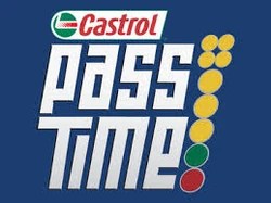 Pass Time Logopedia Fandom