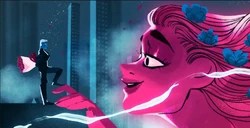 Persephone Gallery Lore Olympus Wiki Fandom
