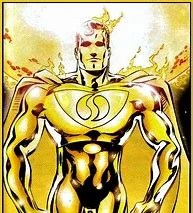 Superman Prime One Million Marvel Dc Wiki Fandom