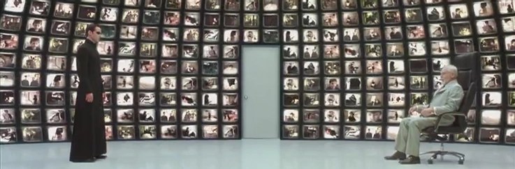 The Architect Matrix Wiki Fandom