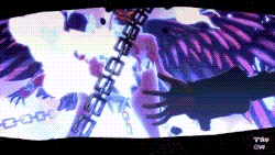 Arsene Megami Tensei Wiki Fandom
