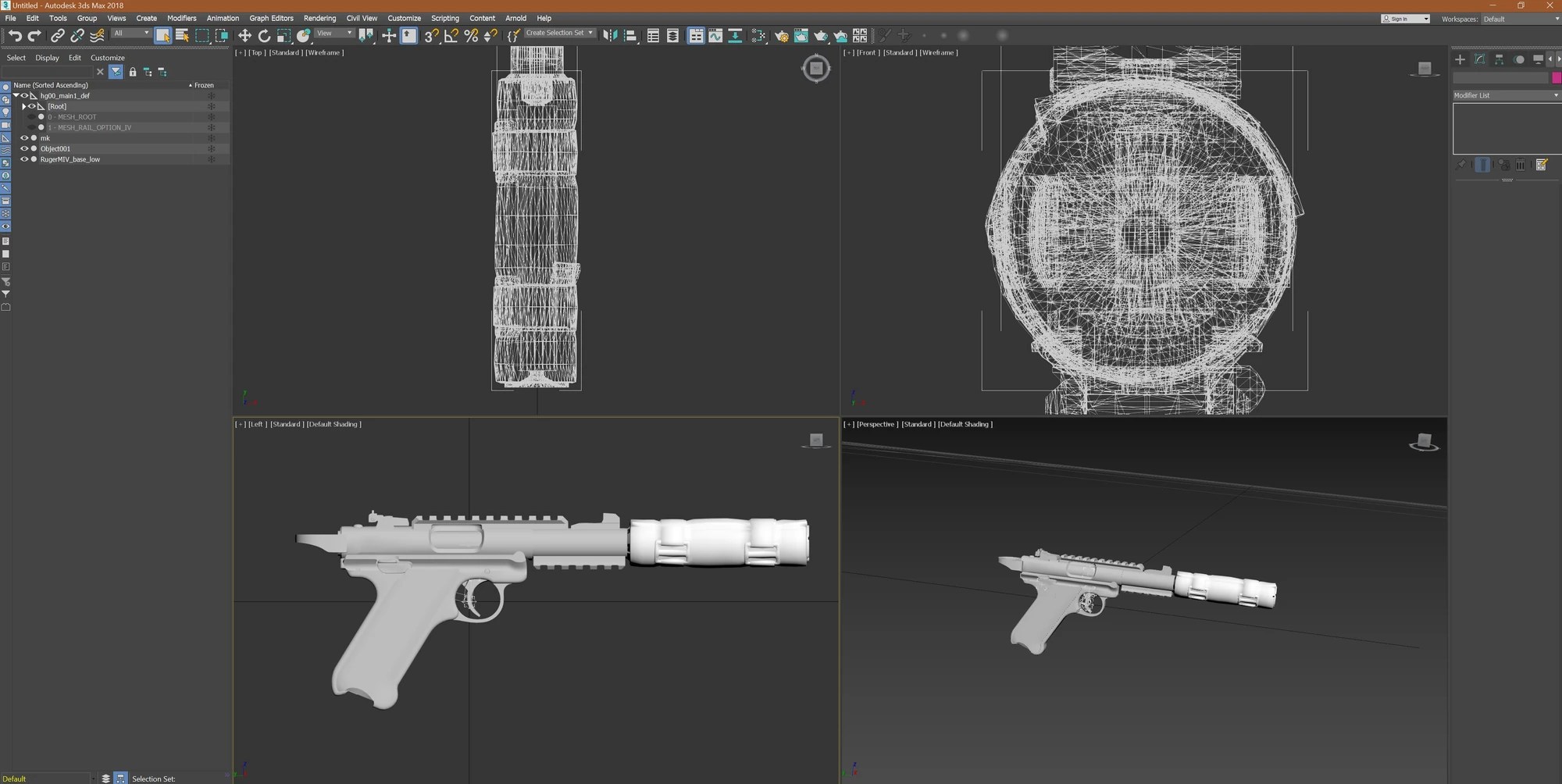 Custom Weapons Metal Gear Modding Wiki Fandom