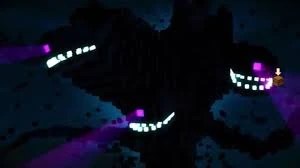 Wither Storm Minecraft Mobs Wiki Fandom
