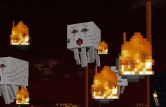 Ghast Minecraft Wiki Fandom