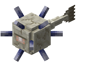 Elder Guardian Minecraft Wiki