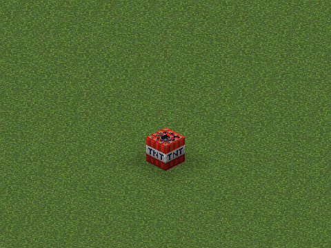 Tnt Official Minecraft Wiki