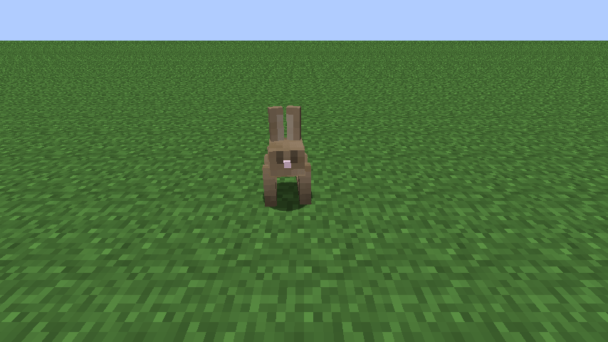 Konijn Minecraft Wiki