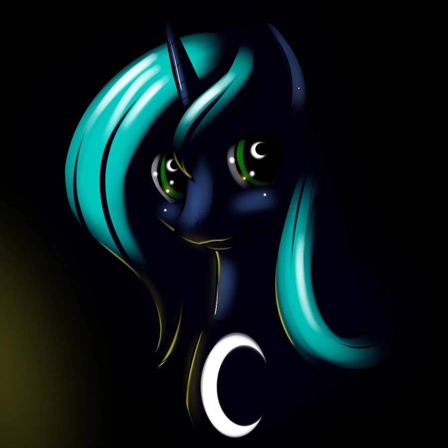 Luna Game My Little Pony Fan Labor Wiki Fandom