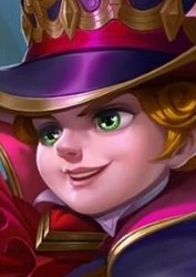 Harley Mobile Legends Bang Bang Wiki Fandom