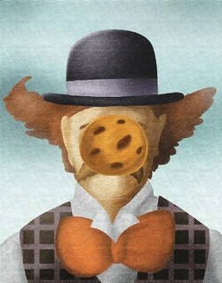 Rene Magritte Muppet Wiki Fandom