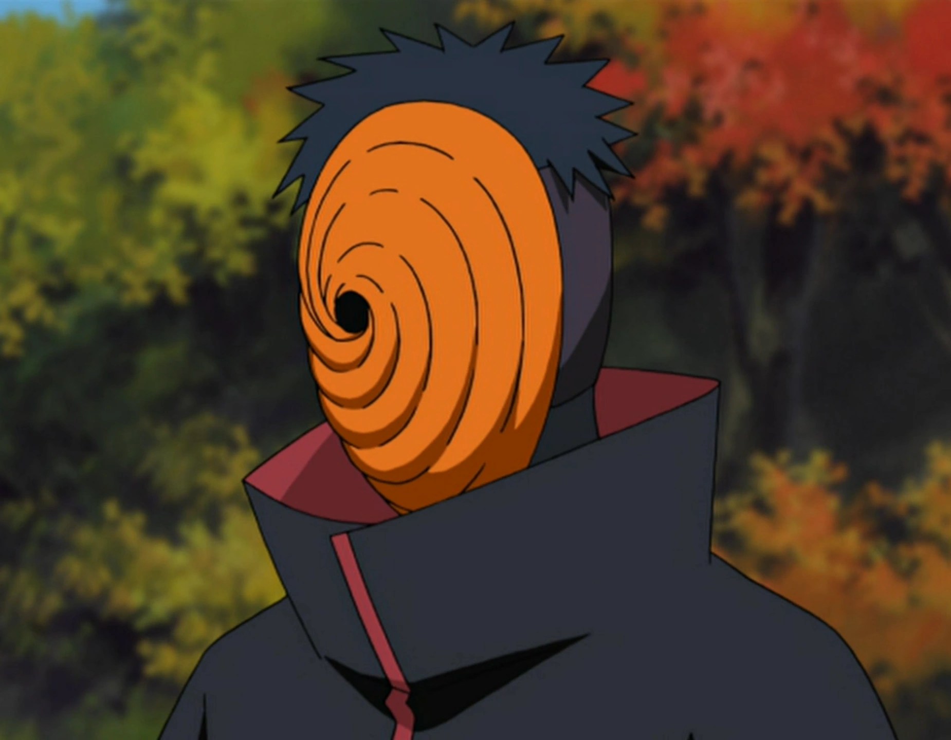 Obito Uchiha | Narutopedia Indonesia | Fandom