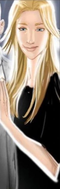 Ruby Kane Riordan Wiki Fandom