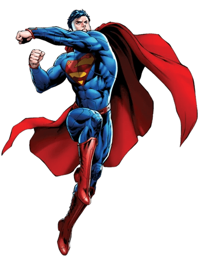 Superman Rebirth Omniversal Battlefield Wiki Fandom