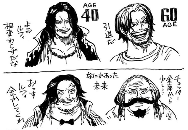 Portgas D. Ace | One Piece Wiki | Fandom 440_x_635_jpg
